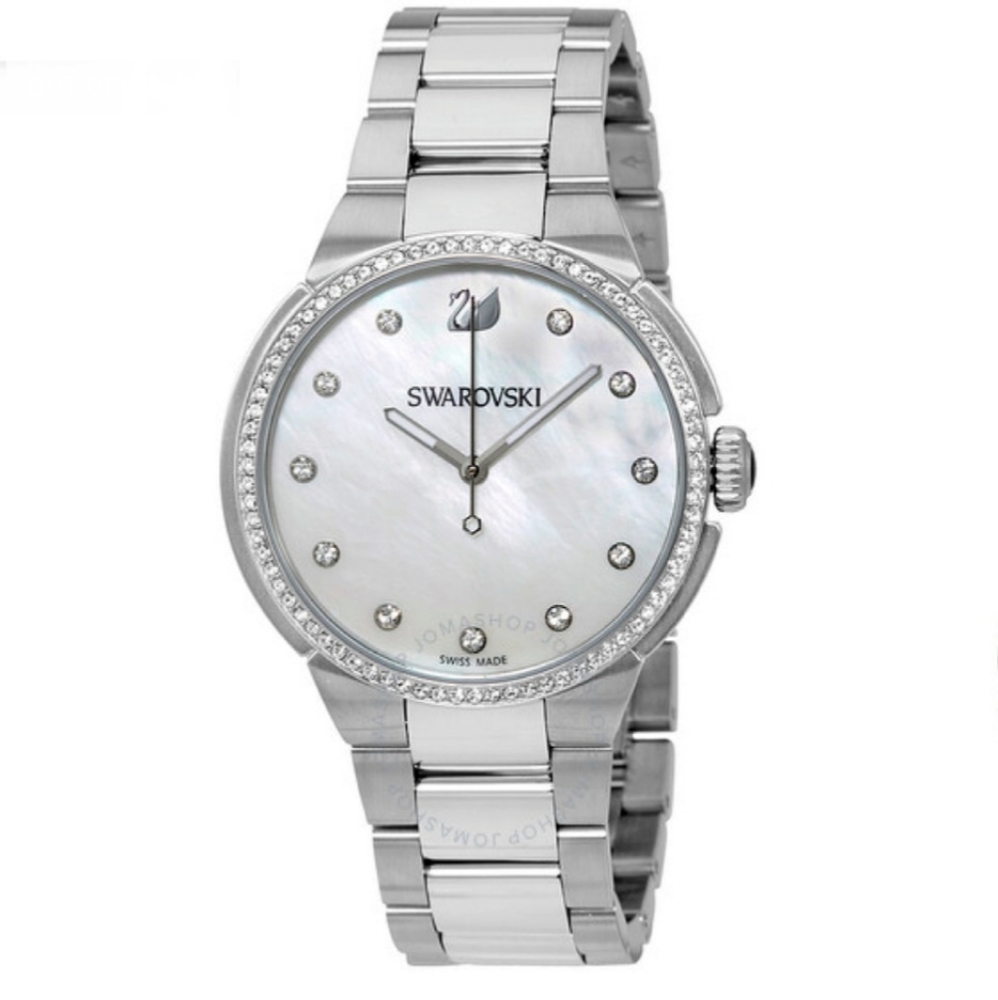 Swarovski City Mini Watch